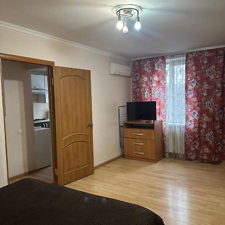 Nocturne Apartment Кишинів Екстер'єр фото