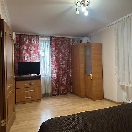 Nocturne Apartment Кишинів Екстер'єр фото