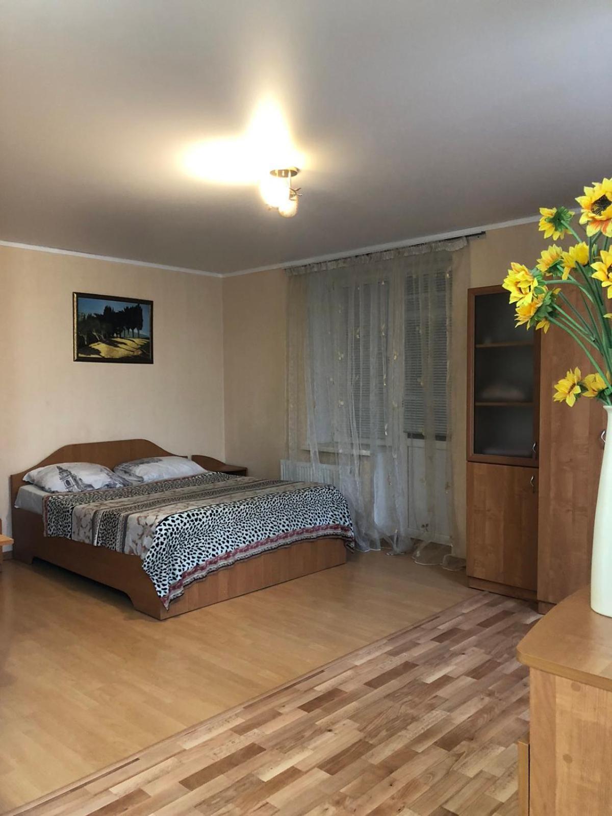 Nocturne Apartment Кишинів Екстер'єр фото