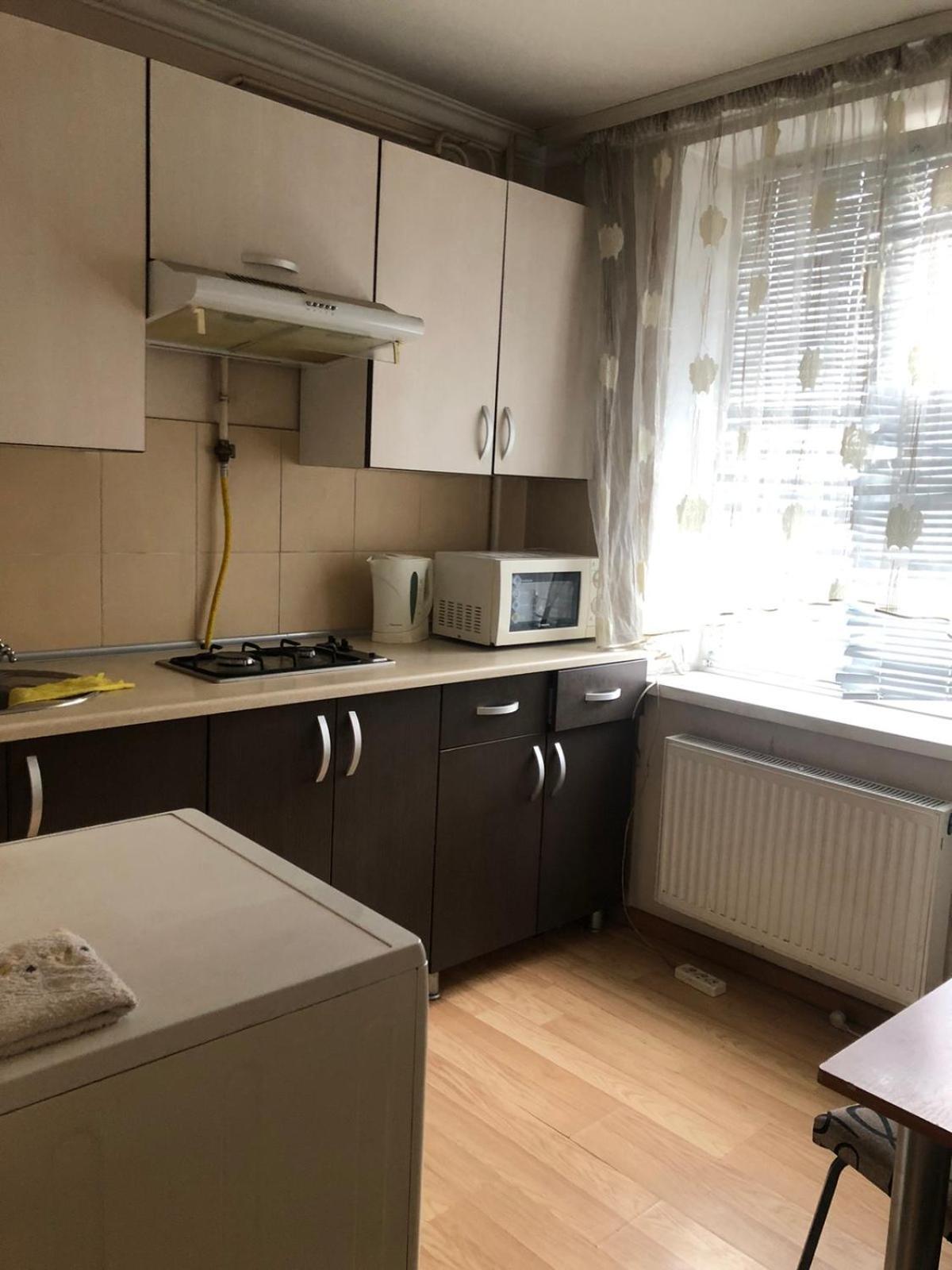 Nocturne Apartment Кишинів Екстер'єр фото
