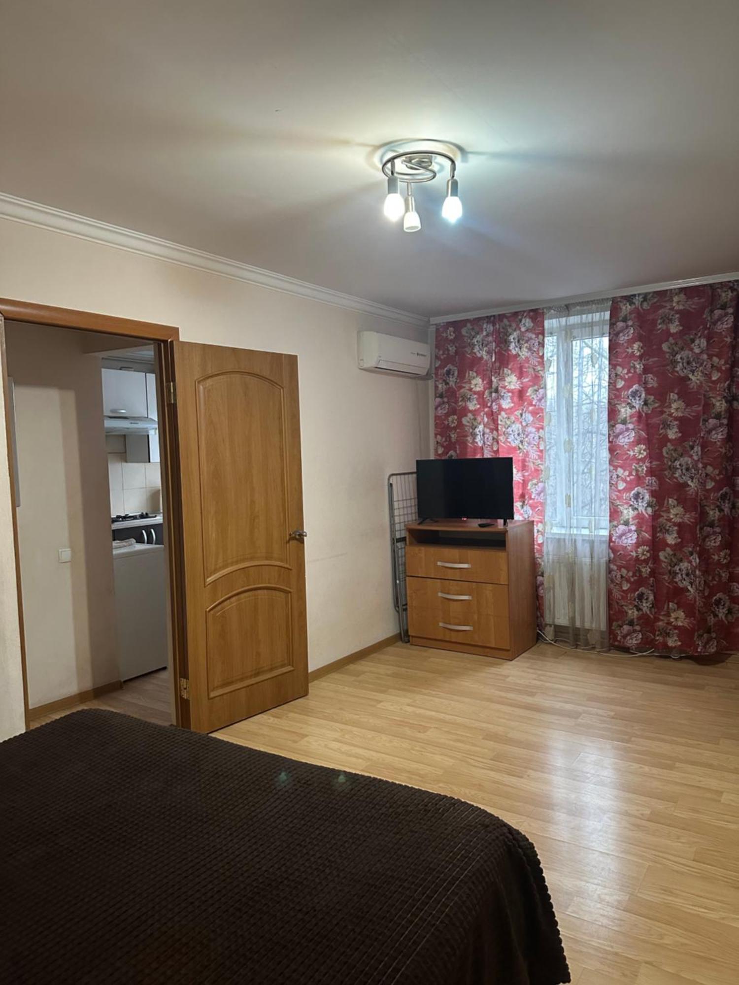 Nocturne Apartment Кишинів Екстер'єр фото